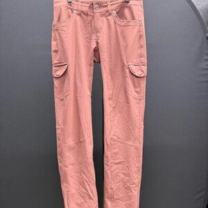 Kuhl Freeflex Roll-Up Pants